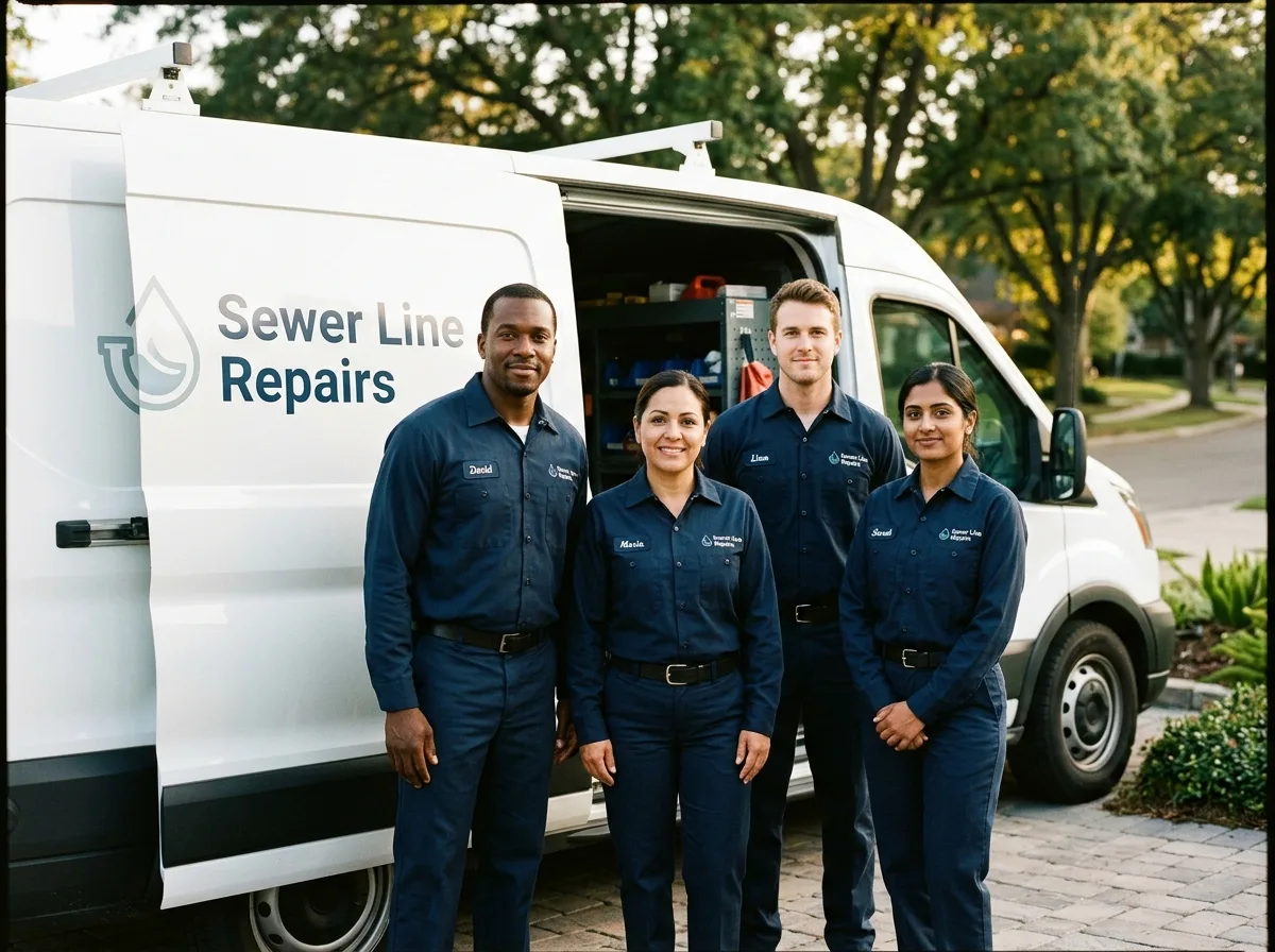 Emergency Plumber company in Hyde Park, VT
